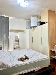 Lilydale (D27), Condominium #563344661